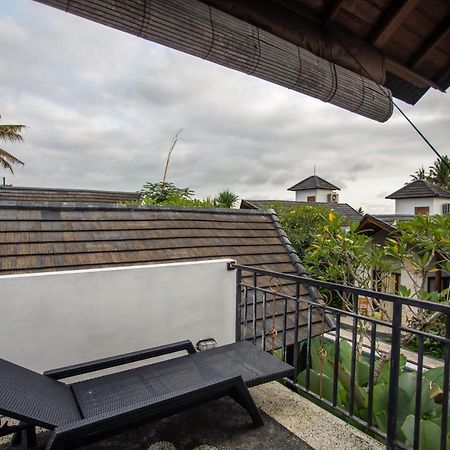 Bakung Ubud Resort And Villa Kültér fotó