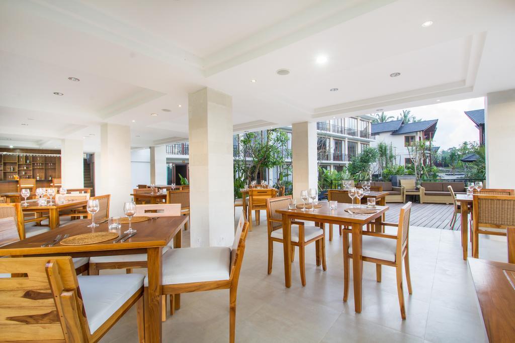 Bakung Ubud Resort And Villa Kültér fotó