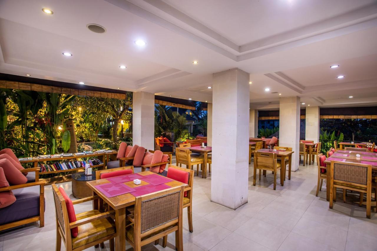 Bakung Ubud Resort And Villa Kültér fotó