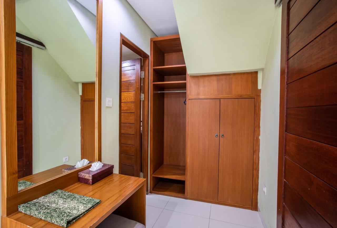 Bakung Ubud Resort And Villa Kültér fotó